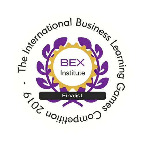 2019 Finalist — International Business Learning Games Competition, Lisbon