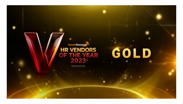 2023 Gold — Best Innovation for HR