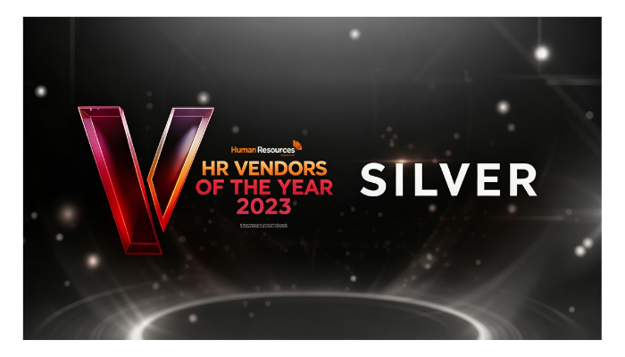 2023 Silver — Leader of the Year