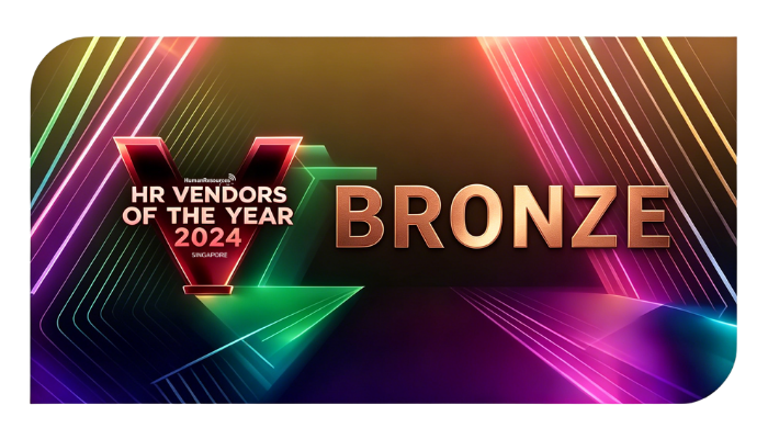 2024 Bronze — Best Team Building Provider