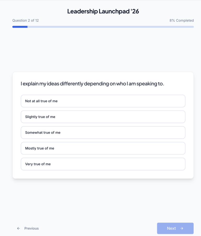 ThinkLab Questions