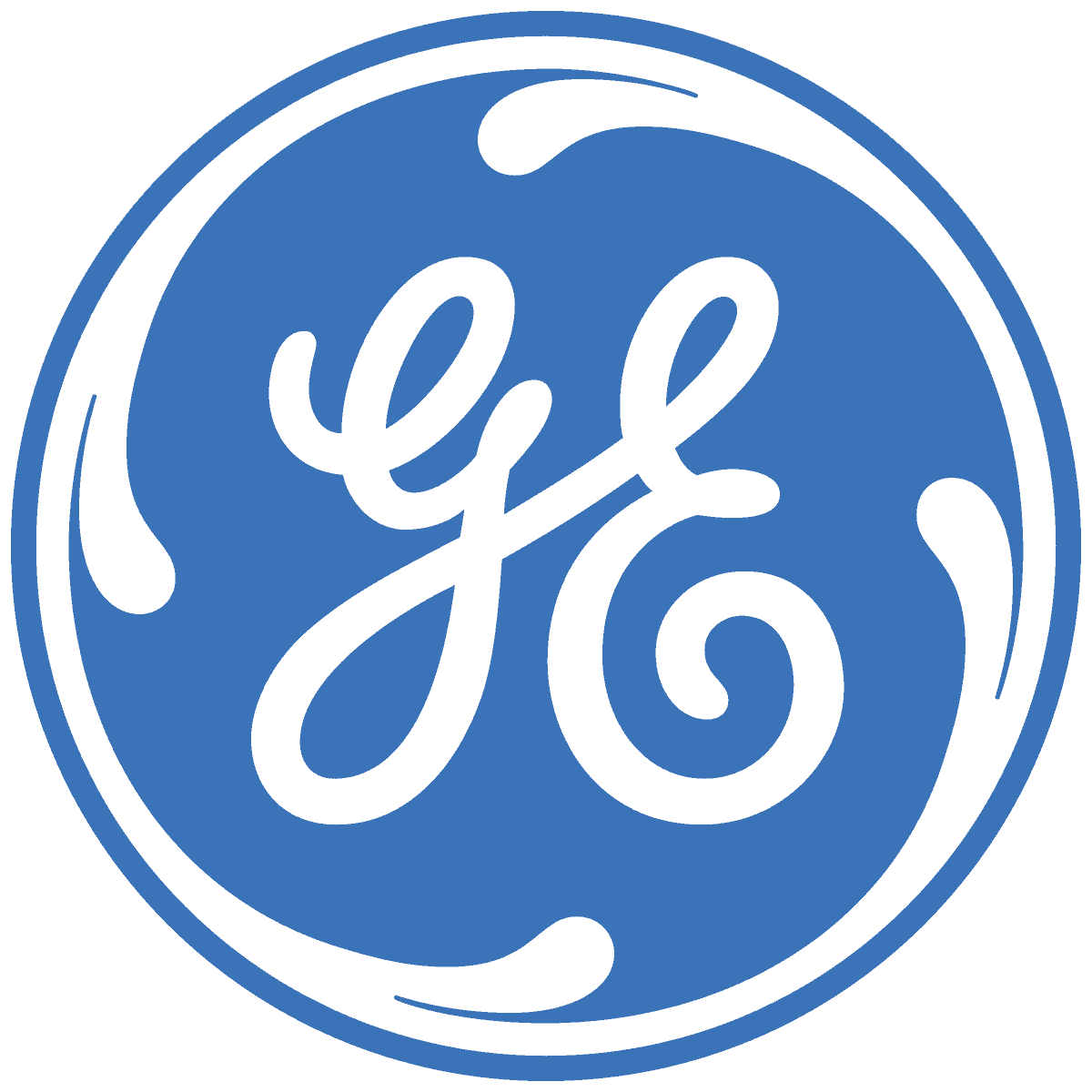 GE logo