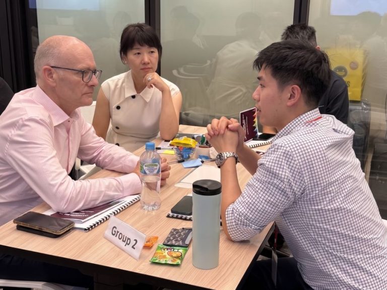 Think Codex — Leadership Development