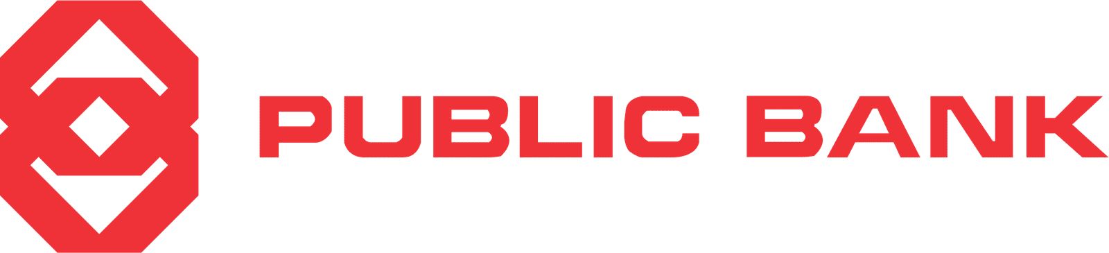 Public Bank logo