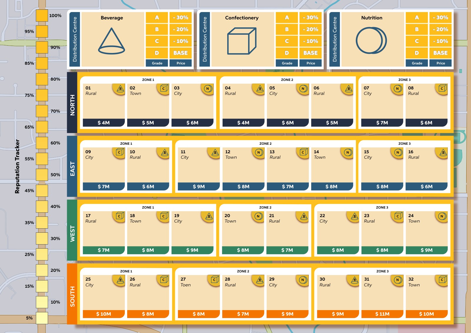 Think Codex — Thinkinsight Board